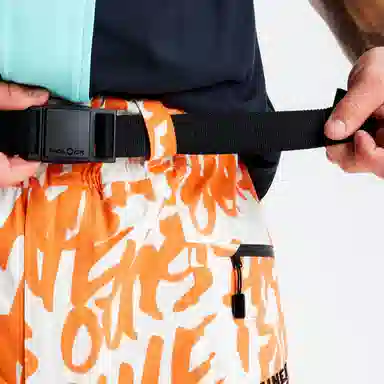 BURTON MINE77 GORE-TEX 3L Stretch Pants