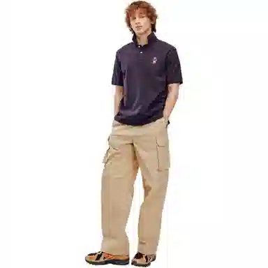 Teenie Weenie Men Polo