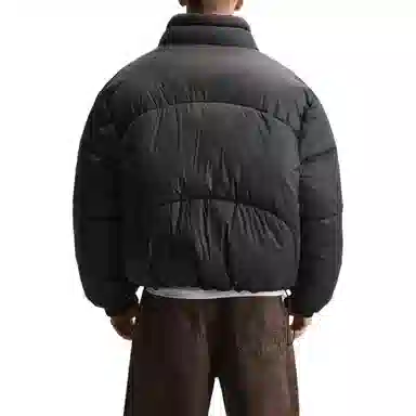 ZARA Boxy Fit Jacket