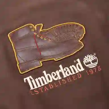 Timberland AF New Box Fit Badge