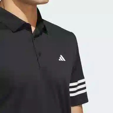 adidas 3-Stripes Polo Shirt Polo