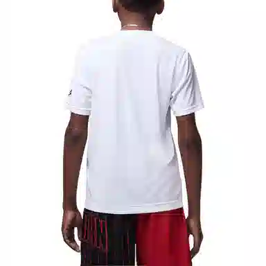Jordan 23 Tee White Youth