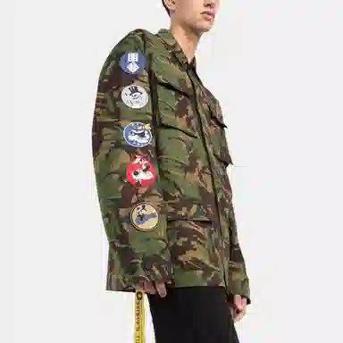 OFF-WHITE FW22 VirgilaBloh