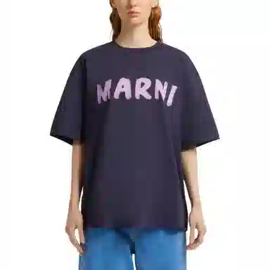 MARNI Logo SS24 T