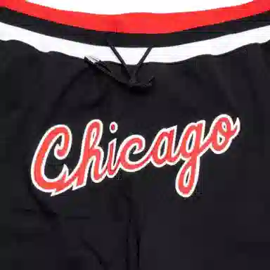 NBA x MITCHELL NESS FW24 Just Don