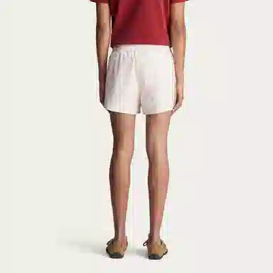 adidas originals x WALES BONNER SS25 NYLON SHORT