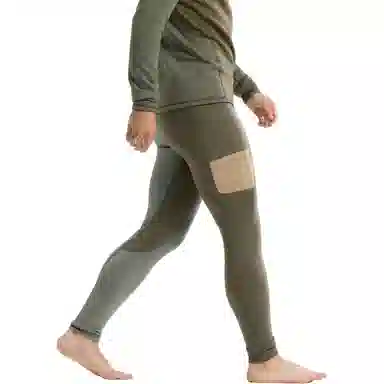 Arcteryx Rho Heavyweight Logo