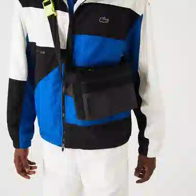 Lacoste Crossbody Bag