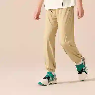 Asics SS25 Logo 8004