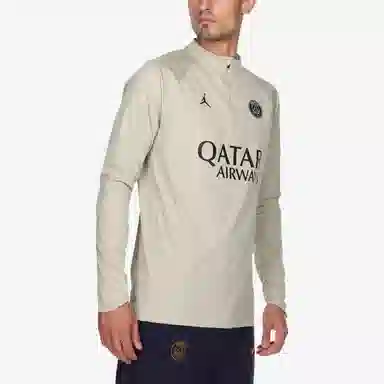 Jordan Storm-FIT Soccer Drill Top