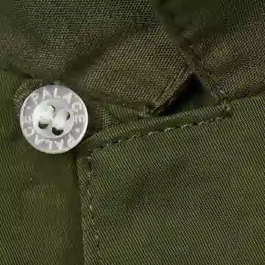PALACE FW24 DOUBLE FACED SHIRT