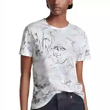 DIOR SS23 T