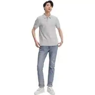 Lee LogoPolo