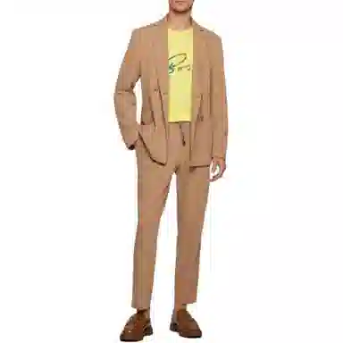 HUGO BOSS LogoT