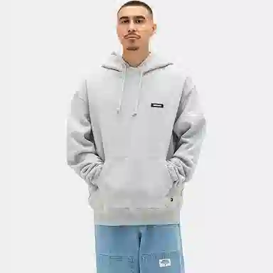 UNDEFEATED Five Stripes Logo Hoodie