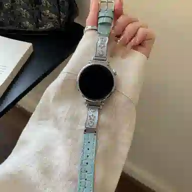 KVZUVUU watch gt5GT4fit4GT5profit3