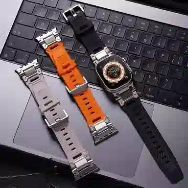 Applewatchultra2iWatchs9S8765SE