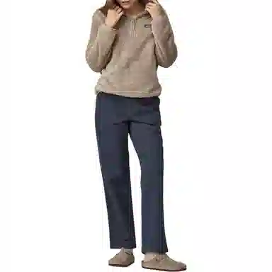 Patagonia Fleece Pullover