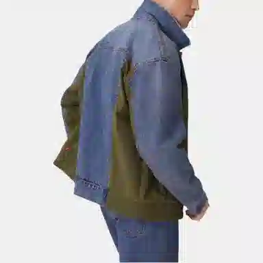 Levi's Denim Jacket