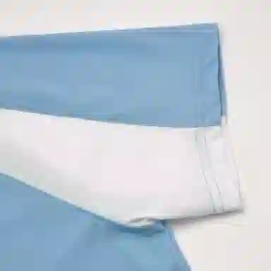 PUMA SHORTS TURN-DOWN COLLAR SUIT B 2