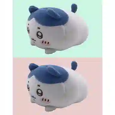 chiikawa Hachiware Plush Toy