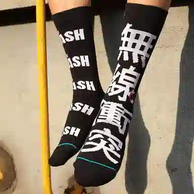 Stance X TheClash