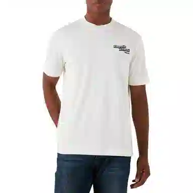 EMPORIO ARMANI FW24 LogoT