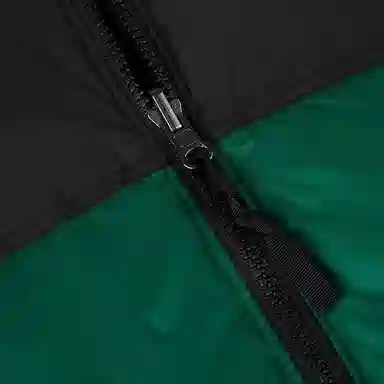 The North Face 1996 Nuptse Green