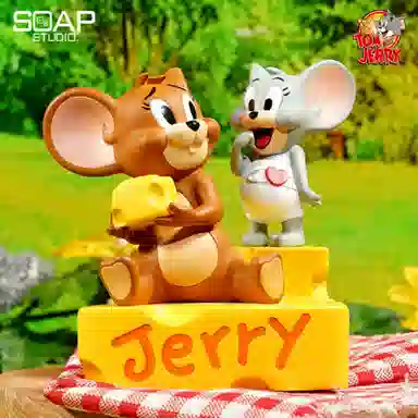 SOAP STUDIO JERRY 11.5cm