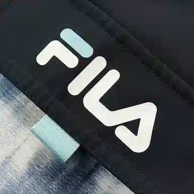 FILA KIDS WHITE LINE