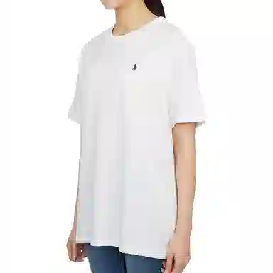 Polo Ralph Lauren Kids T-Shirt White