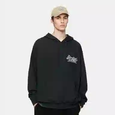 Stussy FW23 Ist Hoodie