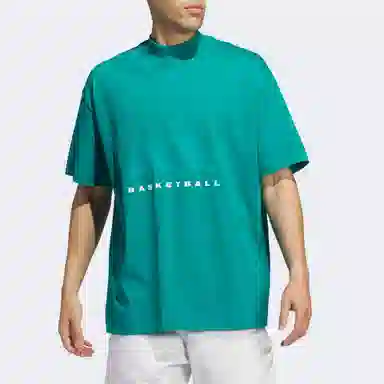 adidas THE 2024 COLLECTION CHAPTER 03 BASKETBALL TEE T