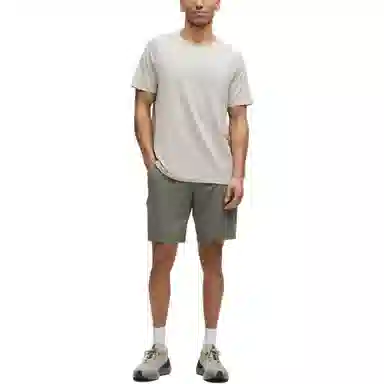 lululemon Pace Breaker Shorts