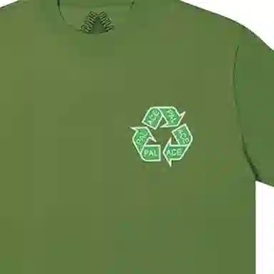PALACE P Cycle TShirt LogoT