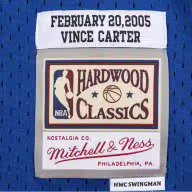 Mitchell Ness NBA SW 2005 15