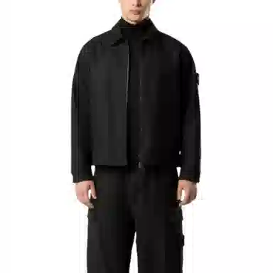 Stone Island Ghost Jacket