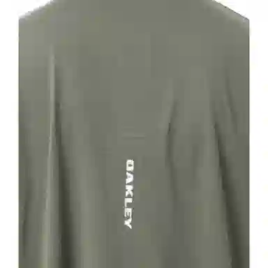 Oakley Polo Shirt Olive