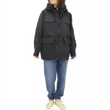 THE NORTH FACE PURPLE LABEL