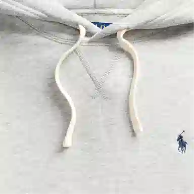 Polo Ralph Lauren FW25 Logo