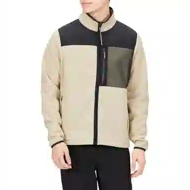 Under Armour Microfleece Maxx Urban Khaki