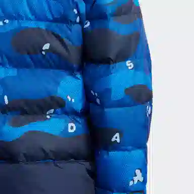 adidas LK J AOP DOWN J