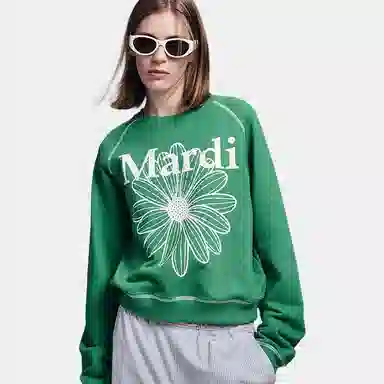 MARDI MERCREDI SS24
