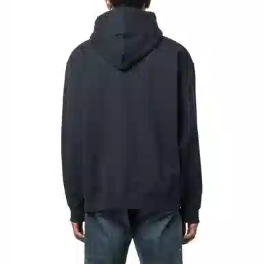 WTAPS Hoodie Navy
