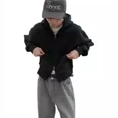 SOUL WORKER cleanfit