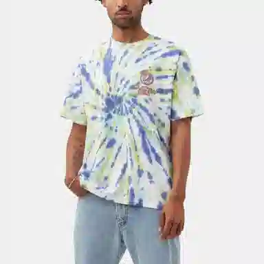 Levis x Grateful Dead Tie-Dye Tee