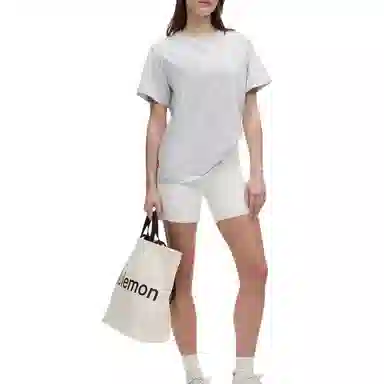 lululemon All Yours Wash Lycra T