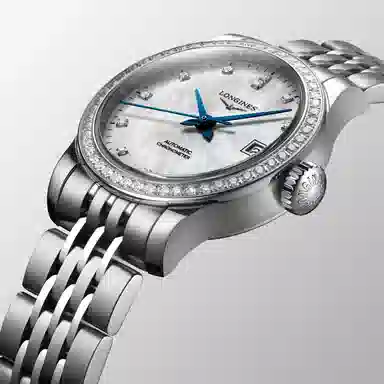 LONGINES 26mm L2.320.0.87.6