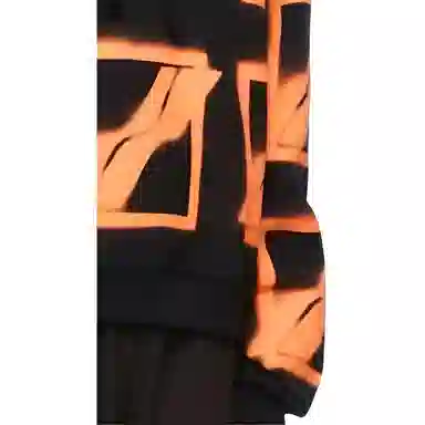 WE11DONE SS21 All Over Logo