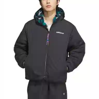 adidas originals REVERSIBLE ALLOVER PRINT